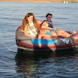 Meet your Posher, Mandy